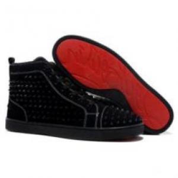 流行を超えた定番シューズ 2025 高品質  クリスチャンルブタンコピー カジュアルシューズ シューズ Christian Louboutinコピー