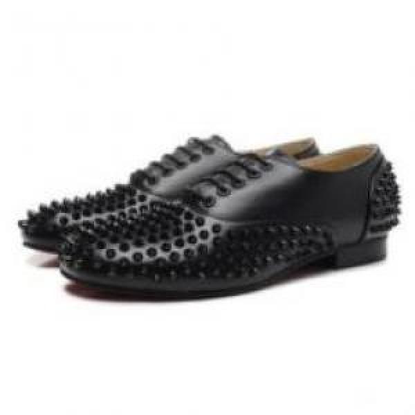 クリスチャンルブタンコピー 高評価の人気品  カジュアルシューズ シューズ 2026 着用 Christian Louboutinコピー