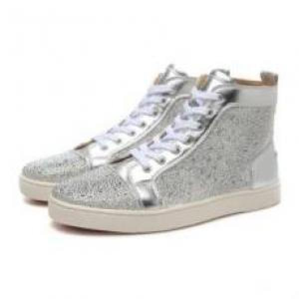 シューズ 2026 足馴染みのいい Christian Louboutinコピー クリスチャンルブタンコピー 洗練を十分に演出する カジュアルシューズ
