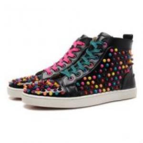 カジュアルシューズ シューズ 2026 今一番HOTな新品  クリスチャンルブタンコピー 大絶賛！ Christian Louboutinコピー