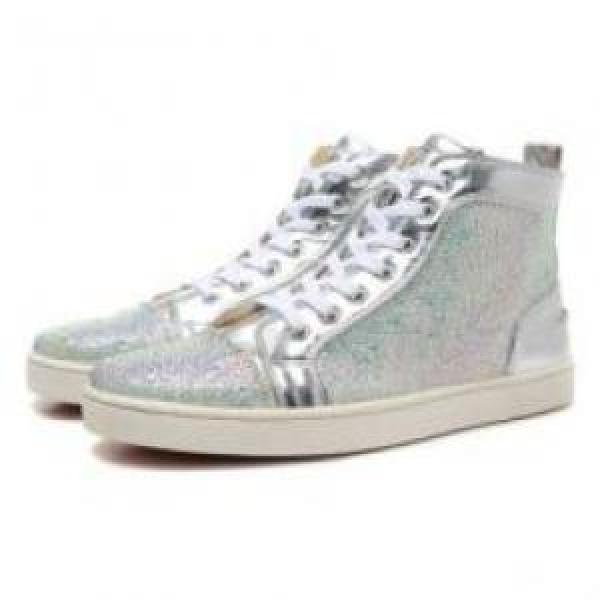 Christian Louboutinコピー活用できるアイテム  クリスチャンルブタンコピー  2026 高級感ある カジュアルシューズ シューズ