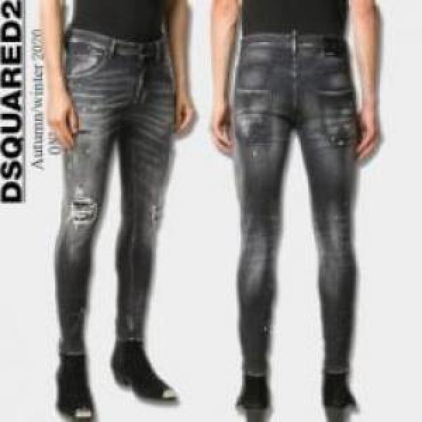 生地結構伸びる ジーンズ 最安値 2026 ディースクエアードコピー DSQUARED2コピー