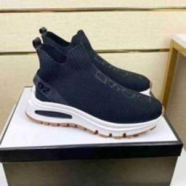 今からの季節にピッタリ！ 2色可選 2026 シューズ スニーカー ディースクエアードコピー DSQUARED2コピー