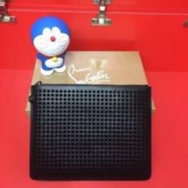 財布 2026 本革クリスチャンルブタンコピー ビジネスケース Christian Louboutinコピー.611.