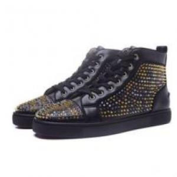 日本未入荷モデル Christian Louboutinコピー カジュアルシューズ シューズ 愛らしさ抜群！ 2026 クリスチャンルブタンコピー