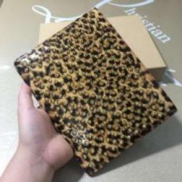 ビジネスケース クリスチャンルブタンコピー 2026 落ち着いた感覚 Christian Louboutinコピー ミニバッグ.611.