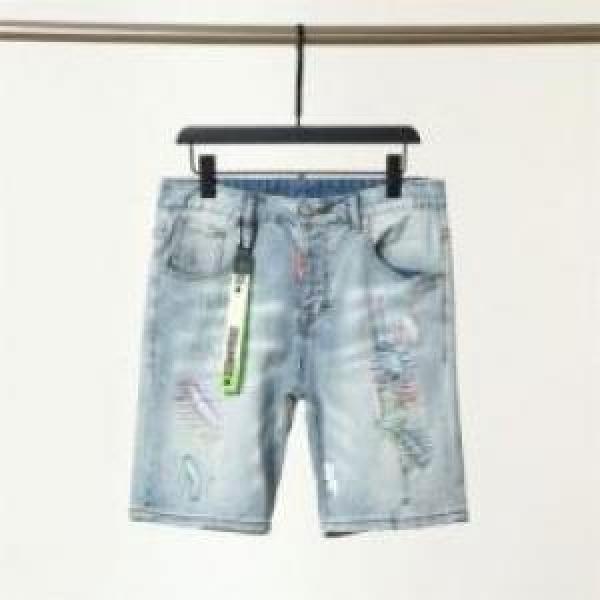 ウォッシュタイプのデニム ジーンズ 大人のセンスを感じさせる ディースクエアードコピー 2026 DSQUARED2コピー