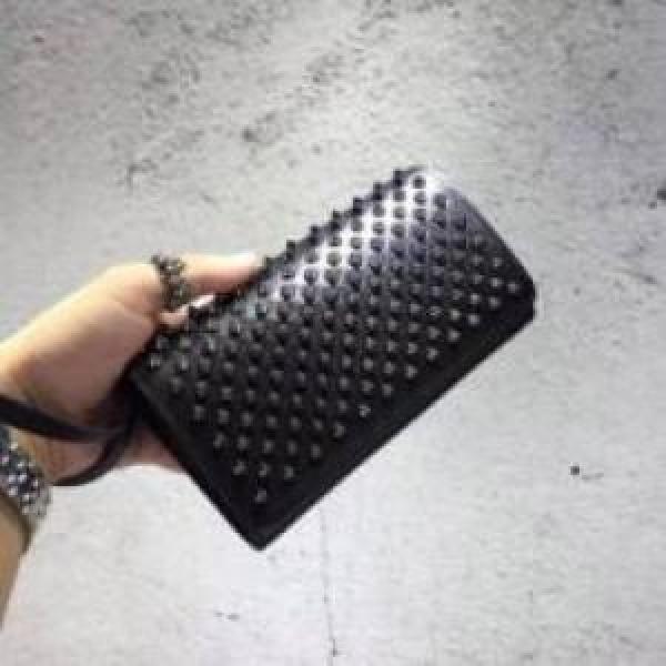紙幣入れ 2026 クリスチャンルブタンコピー 人気 ランキング 長財布 Christian Louboutinコピー.611.