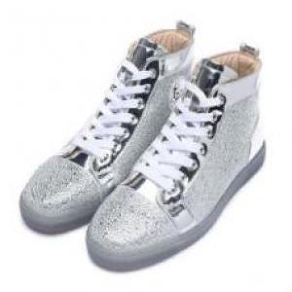 2026 高機能防滑ソール カジュアルシューズ Christian Louboutinコピー シューズ 超目玉 クリスチャンルブタンコピー