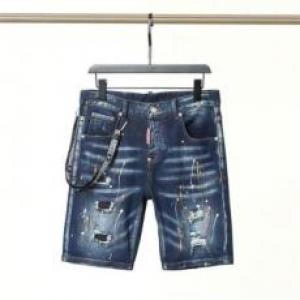 着回しOK 大人気再登場  ジーンズ 2026 DSQUARED2コピー ディースクエアードコピー