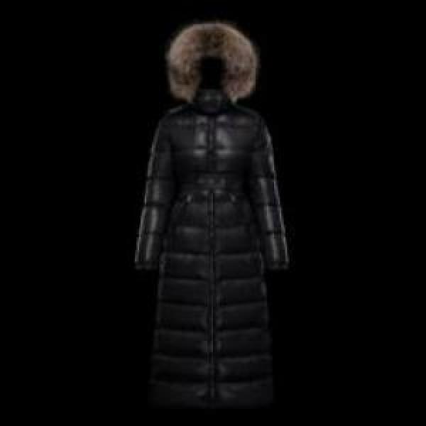 MONCLERコピー 2026 優しくボーディ を包んでくれる ロングタイプ ダウンジャケット モンクレールコピー