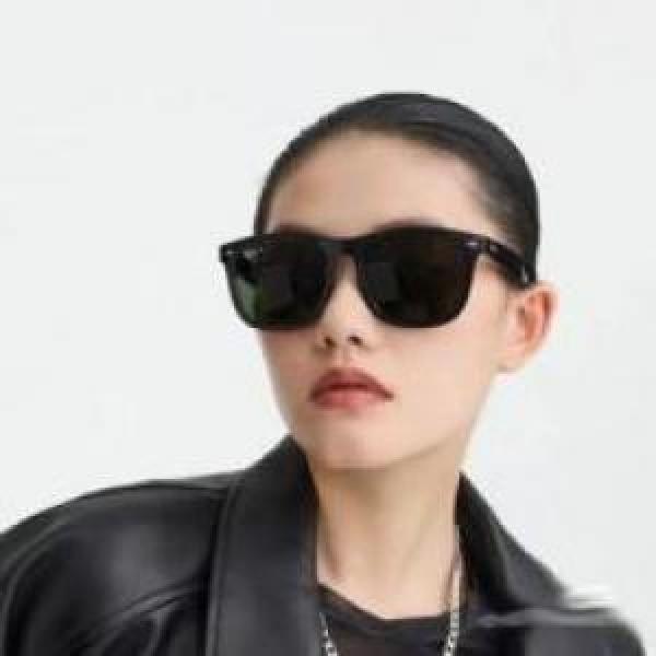 ◆モデル愛用◆ レイバン RAYBAN偽物ブランド 2026 メガネ サングラス 大好評