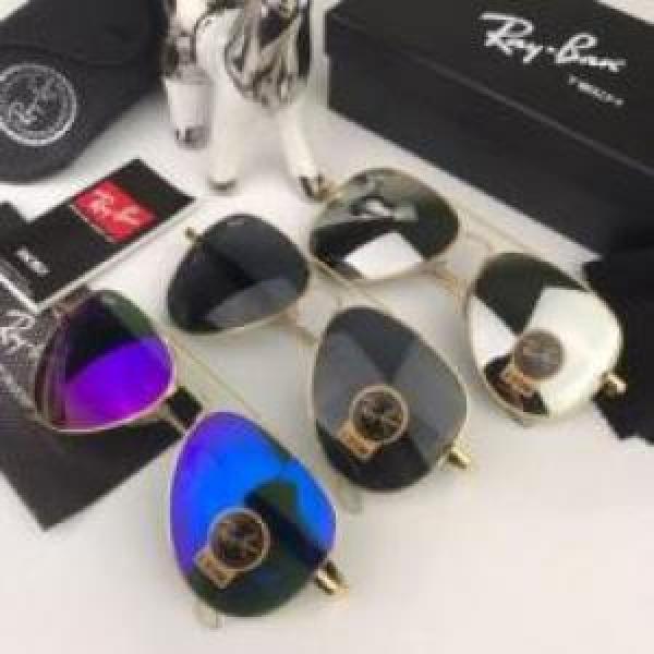 レイバン RAYBANブランド 偽物 通販 欧米韓流 メガネ サングラス 2026春夏 3色可選