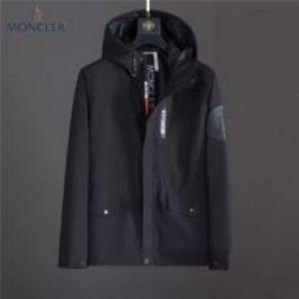 ダスター コート 2色可選 モンクレール MONCLER 2026 スーパーコピー 激安 落ち着いた感覚