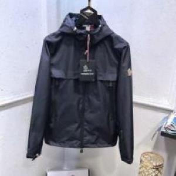 当店販売実績NO.1のジャケット ブルゾン ジャケット 秋着用 MONCLERブランド コピー モンクレール MONCLER 2026
