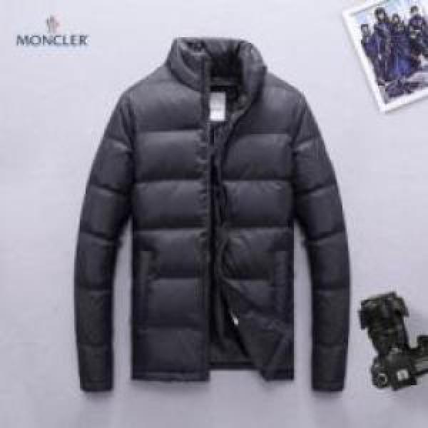寒さに打ち勝つ セール中 2026  MONCLERコピー ダウンジャケット モンクレールコピー  2色可選