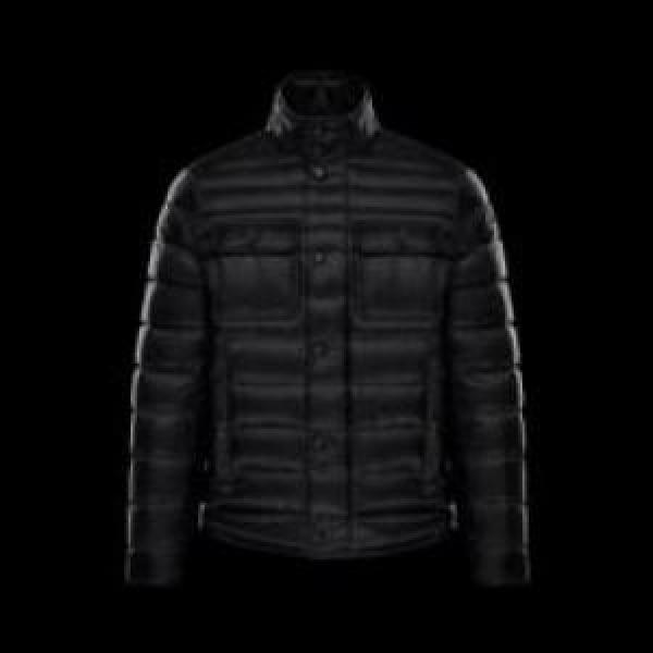 モンクレールコピー  MONCLERコピー ダウンジャケット 上品 极品  ステンカラー 2026