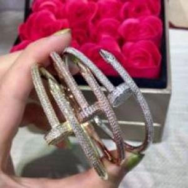 超人気美品◆ 2026春夏 バングル カルティエ CARTIER 3色可選 CARTIERブランドスーパーコピー