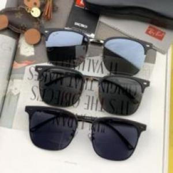 高級感ある 2026春夏 レイバン RAYBANブランド コピー メガネ サングラス 3色可選