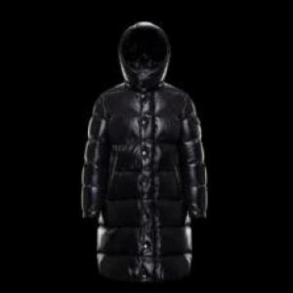 ダウンジャケット ロングタイプ MONCLERコピー 超目玉 保温効果は抜群  2026 モンクレールコピー