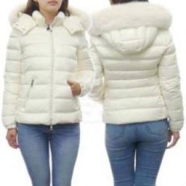 シルエットの美しい服 モンクレールコピー 2026  ダウンジャケット 存在感のある MONCLERコピー