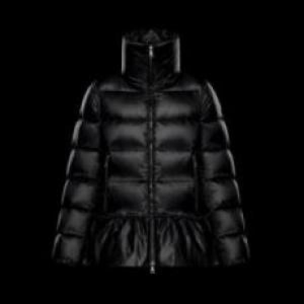 モンクレールコピー ダウンジャケット 2026  防寒具としての機能もバッチリ  MONCLERコピー 2色可選 魅惑