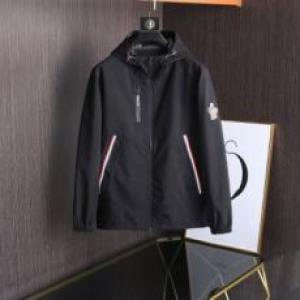 主役になる存在感 モンクレール MONCLER 2026春夏 モンクレールスーパーコピー ジャケット、上着 3色可選