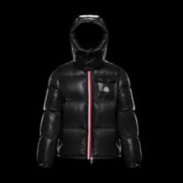 多色可選 2026 お洒落に魅せる モンクレールコピー  防寒具としての機能もバッチリ MONCLERコピー ダウンジャケット