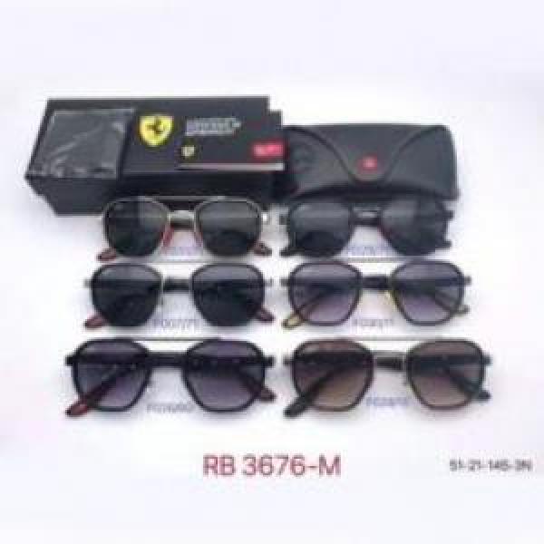 TOPセラー賞受賞！ レイバンスーパーコピー 激安 レイバン RAYBAN 2026春夏 メガネ サングラス 多色選択可 RB3676
