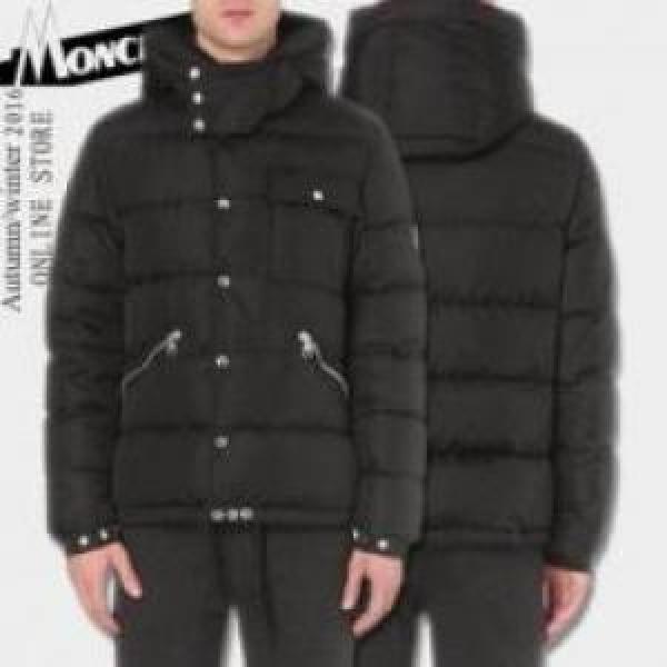 2026 モンクレールコピー  MONCLERコピー 2色可選 紳士風 ダウンジャケット 魅惑