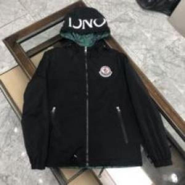 軽量ジャケット モンクレール MONCLER 2026春夏 高級感ある ダスターコート ブルゾン モンクレールブランド コピー