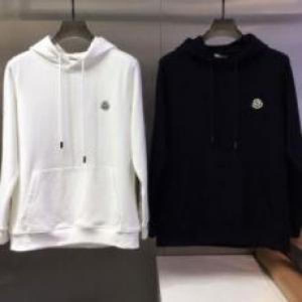 2026 期間限定開催! パーカー 2色可選 秋のお出かけに最適 モンクレールコピー モンクレール MONCLER