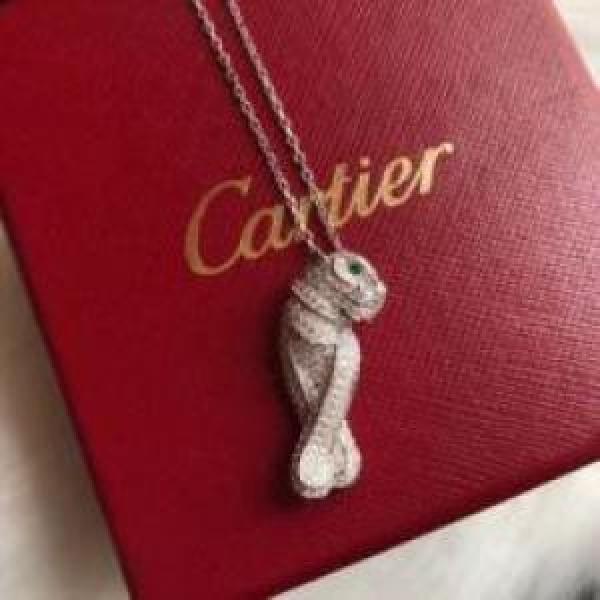 絶大な人気を誇る 2026春夏 ペンダントトップ CARTIER カルティエ スーパーコピー 激安
