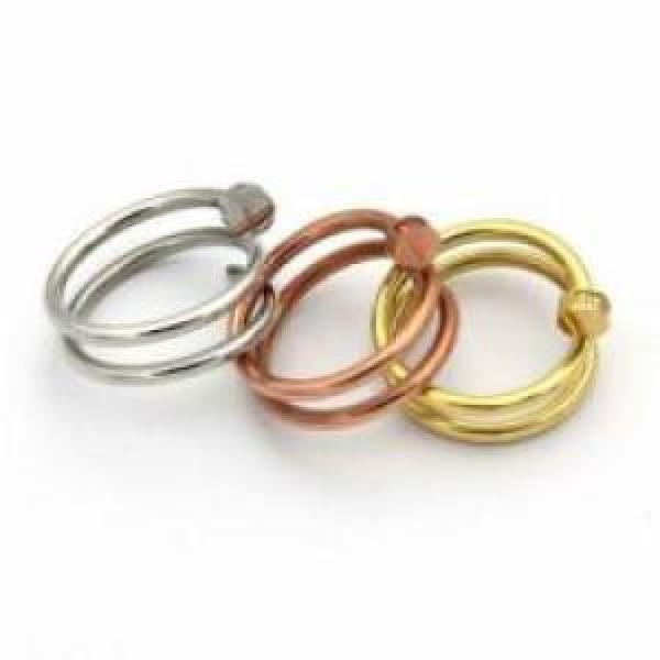 2026春夏 お買得 リング/指輪 3色可選 コピー カルティエ CARTIER