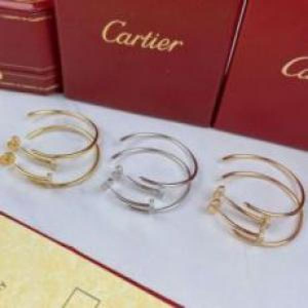 2026春夏 イヤリング 耐久性に優れ 3色可選 カルティエ CARTIER コピーブランド