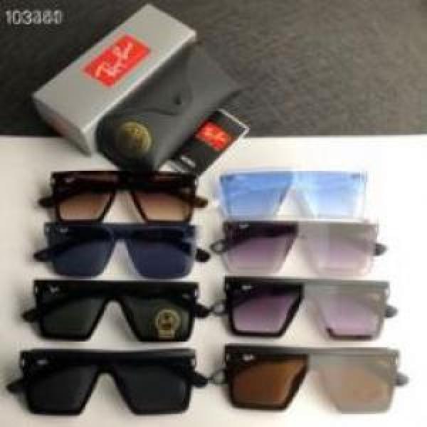 レイバン RAYBANスーパーコピー 激安 大人っぼい 2026春夏 メガネ サングラス 多色選択可