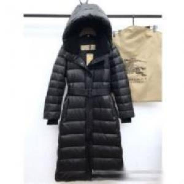 2色可選 バーバリーコピー 2026 BURBERRYコピー  ダウンジャケット薄着でも十分過ごせるこの冬絶対に重宝する一着
