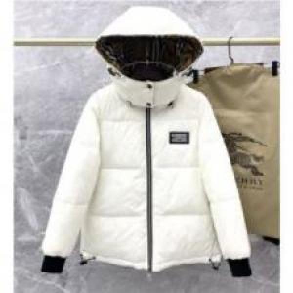 BURBERRYコピー ダウンジャケット 高レベルの保温性 バーバリーコピー 2026 モデル大絶賛? 3色可選