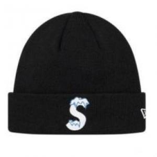 シュプリーム コピー 多色可選 SUPREMEコピー 帽子/キャップ Supreme New Era S Logo Beanie  2026