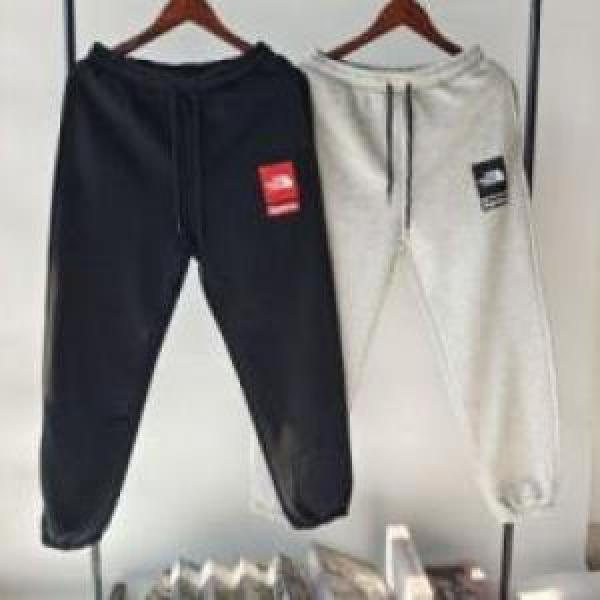 スエットパンツ 2色可選 2026 シュプリーム コピー SUPREMEコピー  高評価の人気品  SUPREME &times;THE NORTH FACE