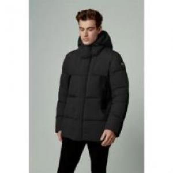 Canada Gooseコピー ダウンジャケット OSBORNE PARKA BLACK LABEL 2026 カナダグース 3色可選