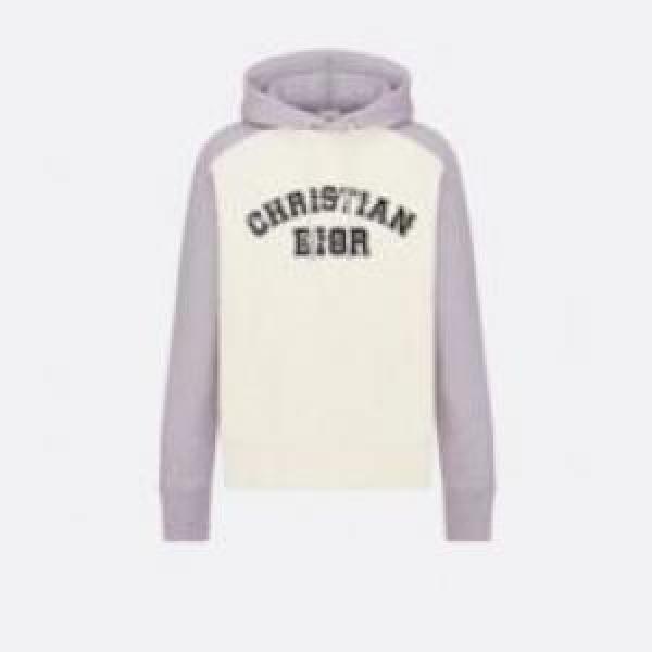 男女兼用 強い魅力を感じる一枚  DIORコピー 2026 パーカー DIOR AND KENNY SCHARF ディオールコピー