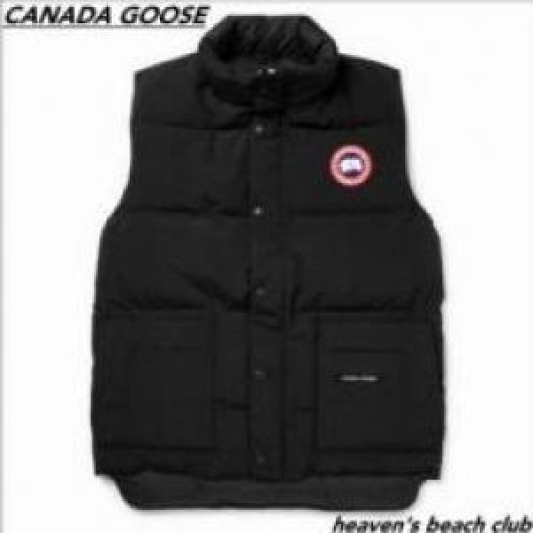 何にでも合わせ易く格好良く決まる CANADA GOOSE Quilted Shell Down Gilet  ダウンジャケットCanada Gooseコピー  2026 カナダグース