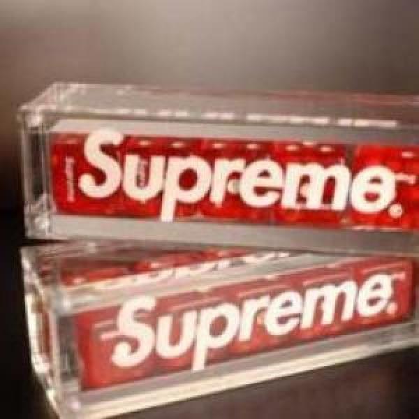 素敵 SUPREMEコピー シュプリーム コピー 2026 透明ボックス