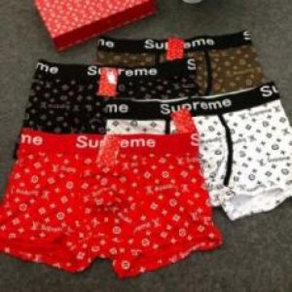 クラシック 老花 パンツ 多色可選  シュプリーム コピー SUPREMEコピー 2026