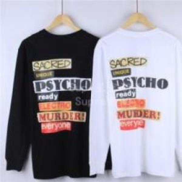 大注目！パーカー 長袖 Tシャツ 2026 シュプリーム コピー SUPREMEコピー  Supreme Sacred Unique Tee 多色可選