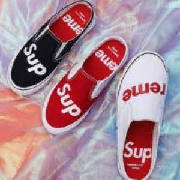 SUPREMEコピー モデル大絶賛? 」シューズ シュプリーム コピー 2026 履き心地抜群 3色可選