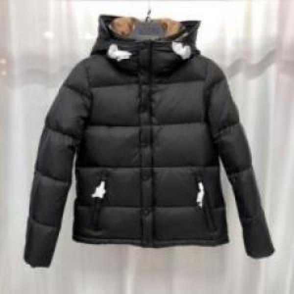 バーバリーコピー 大人の個性を ダウンジャケット 2026 BURBERRYコピー 3色可選