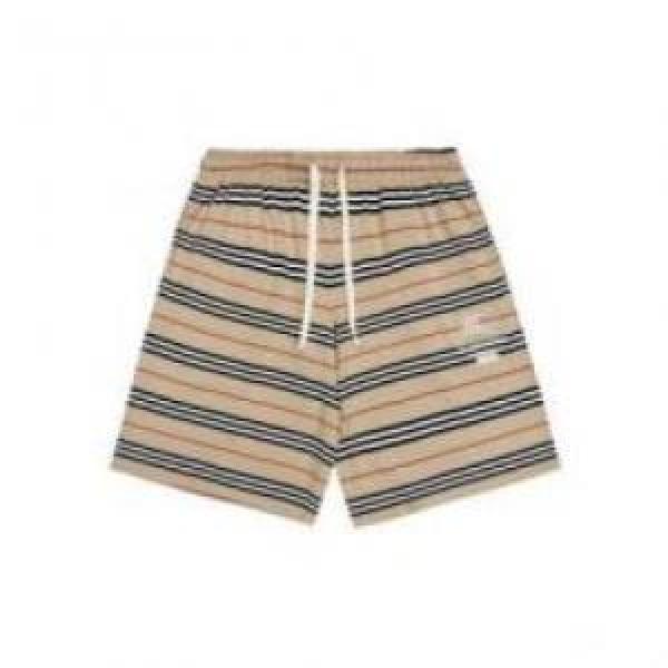 ショートパンツ 海外セレブ定番愛用  2026 シュプリーム コピー SUPREMEコピー ジーンズ Supreme &times; Burberry Denim Short