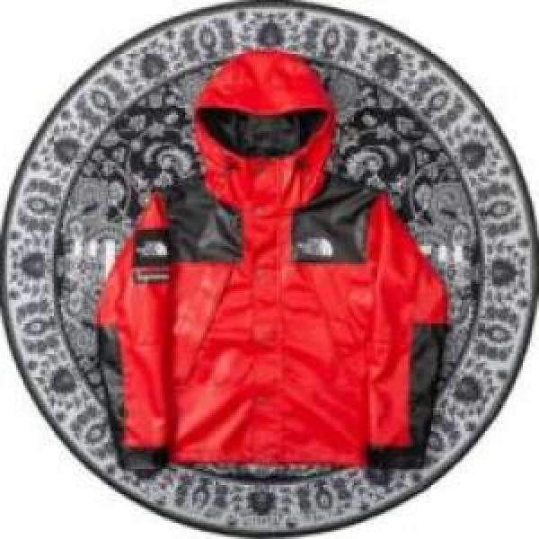 オリジナル ダスター コート シュプリーム コピー Sup&times;TNF  SUPREMEコピー 2色可選 2026  秋着用